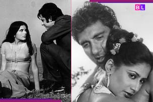 जब शादीशुदा होते हुए भी 'दूसरी औरत' पर फिसली Bollywood के इन सितारों की नीयत, तलाक लिए बिना ही घर में लाए सौतन