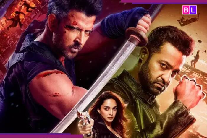 War 2: Hrithik Roshan and Jr NTR Film on Netflix Soon
