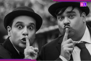 Kiku Sharda BREAKS silence on fight with Krushna Abhishek and quitting The Kapil Sharma Show: 'I will always...'