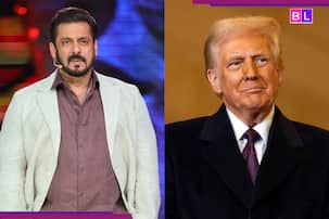 Was Salman Khan's comment to Farrhana Bhatt about 'Peace Prize' made to slam Donald Trump?