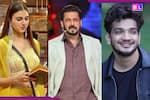 Bigg Boss 19: Farrhana Bhatt, Swami Om, Munawar Faruqui and other controversial contestants Salman Khan slammed on the show