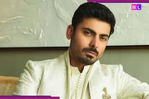 Abeer Gulaal star Fawad Khan had apologised to Indian fans; Pakistani actor said sorry because...