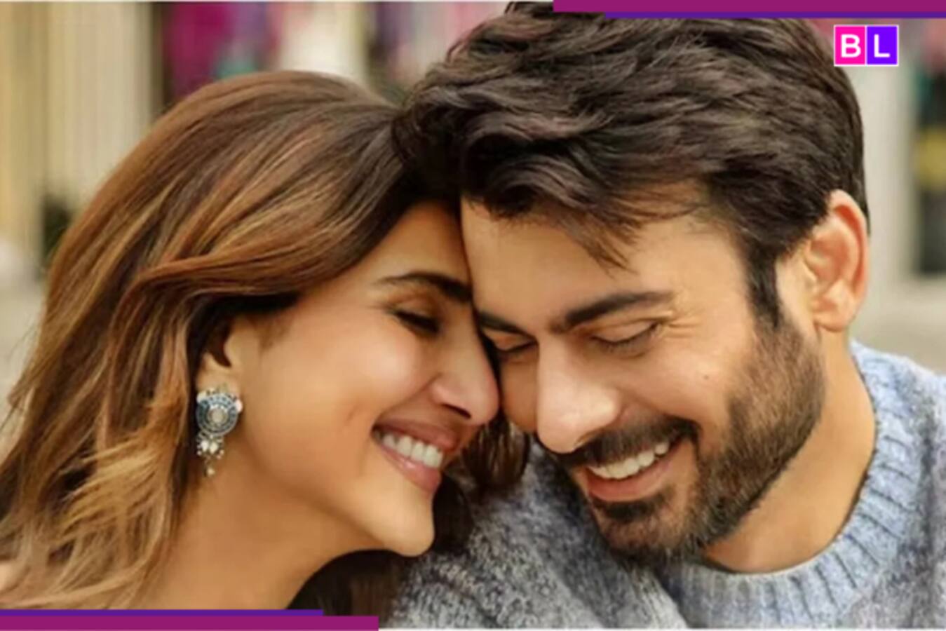 Pakistani actor Fawad Khan and Vaani Kapoor’s Aabeer Gulaal NOT releasing in India, PIB calls reports fake: 'No such...'