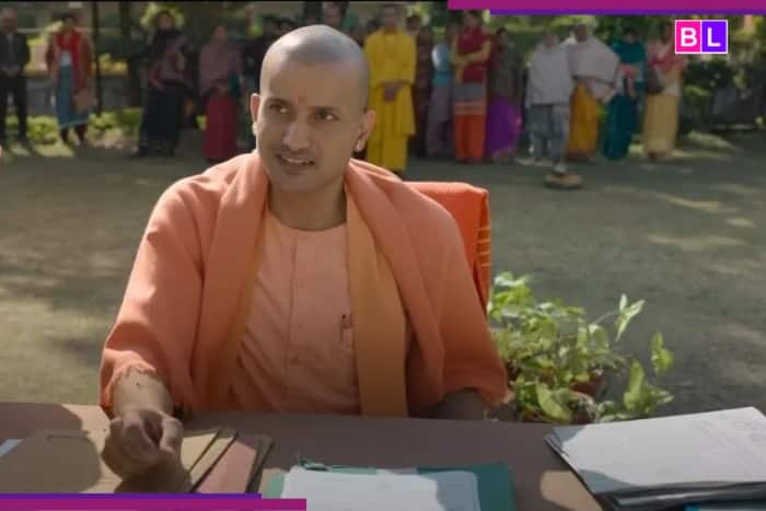 Trailer Released: 'AJEY' Film Chronicles Yogi Adityanath's Life