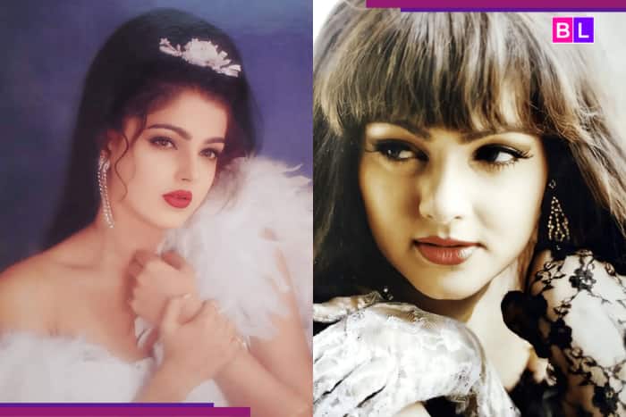 Mamta Kulkarni’s STUNNING photos are proof she was one of the most beautiful faces of the '90s