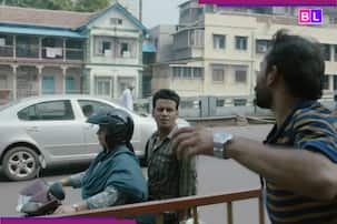 The Family Man season 3 premieres November 21 on Prime Video: Manoj Bajpayee returns with new cast including...