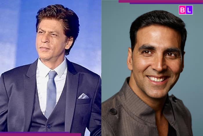 From Akshay Kumar to Shah Rukh Khan, Bollywood actors who personal LUXURIOUS properties overseas