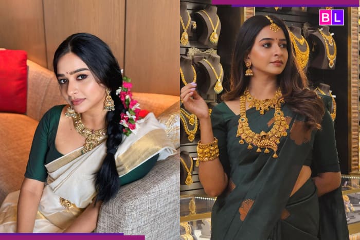 Who is Divya Ganesh? Meet the wild card contestant bringing star energy and technique to Bigg Boss Tamil 9