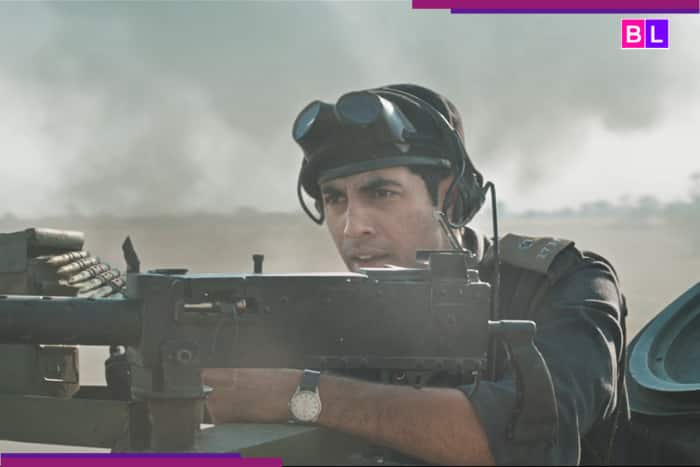Who was Arun Khetarpal? Agastya Nanda brings the war hero to life in Sriram Raghavan’s Ikkis trailer Who was Arun Khetarpal? Agastya Nanda brings the war hero to life in Sriram Raghavan’s Ikkis trailer