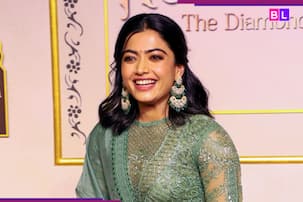 Animal to Pushpa: TOP 5 Rashmika Mandanna films on Netflix, JioHotstar, Amazon Prime Video and other OTT platforms