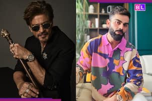 Who is Richer? Shah Rukh Khan or Virat Kohli? A look at their net worth