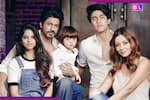 Shah Rukh Khan’s daughter Suhana Khan's VIRAL family photos prove she is...