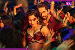 Thamma Cast Fees Revealed: How much Ayushmann Khurrana, Rashmika Mandanna and Nawazuddin Siddique charging?