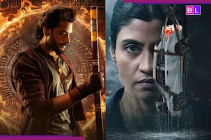 Teja Sajja-starrer Mirai to Hrithik Roshan's War 2: TOP 8 releases you must watch on JioHotstar, Netflix and other OTT platforms