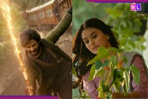 Teja Sajja-starrer Mirai to Sathyaraj's Tribanadhari Barbarik: TOP 6 Telugu OTT releases to watch this week on Netflix, JioHotstar and Zee5