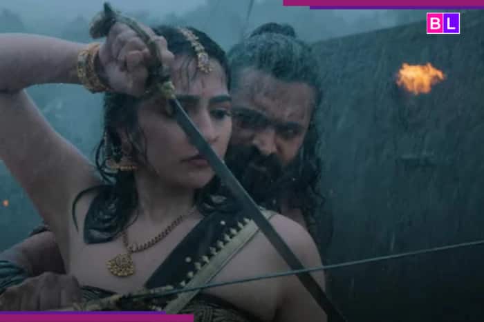 Kantara Chapter 1's WORLDWIDE Box Office Collection: Rishab Shetty SMASHES his record because..., film earns Rs...