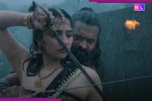 Kantara Chapter 1's WORLDWIDE Box Office Collection: Rishab Shetty SMASHES his record because..., film earns Rs...