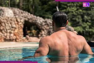 THIS actor made a niche for himself in Bollywood with his walk; IMPRESSED director J K Bihari by...; he is...