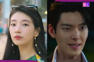 Bae Suzy and Kim Woo Bin’s Genie, Make A Wish faces backlash: Viewers call it one of the worst K-Dramas amid religious controversy