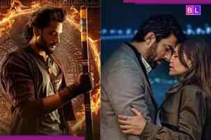 Mirai to Old Money: TOP 7 OTT shows and films releasing on 7 October on Netflix, JioHotstar, Amazon Prime Video and more