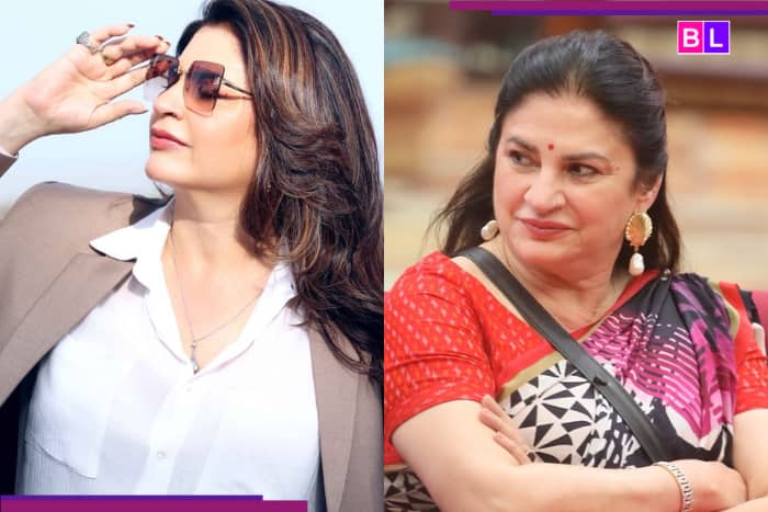 Kunickaa Sadanand’s most ICONIC roles in Bollywood and TV show she is…