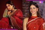 Karwa Chauth 2025: Janhvi Kapoor to Shilpa Shetty, 7 STUNNING celeb-inspired festive looks to SLAY the day