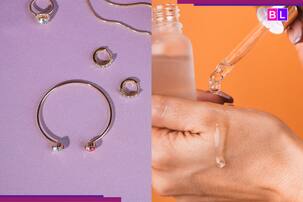 Karwa Chauth 2025: 8 last-minute gift ideas to SURPRISE your wife