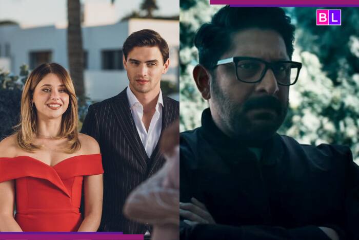 Jitendra Kumar's Bhagwat: Chapter 1 and other TOP 8 OTT releases you can binge this week on Amazon Prime Videos, Netflix, JioHotstar
