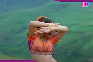 THIS Bollywood actress romanced BOTH father and son on-screen; One resulted in a LEGAL controversy, while other….