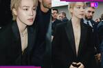 BTS’ Jimin turns 30: RM, V and J-Hope share unseen photos as fans transform city into...