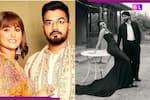 From Hina Khan and Rocky Jaiswal to Naga Chaitanya and Sobhita Dhulipala, 8 celebrity couples who will be CELEBRATING their first Diwali together
