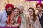 Sunny Deol’s daughter-in-law Drisha Acharya STUNS in 8 gorgeous pictures; Karan Deol’s wife RIVALS Bollywood actresses