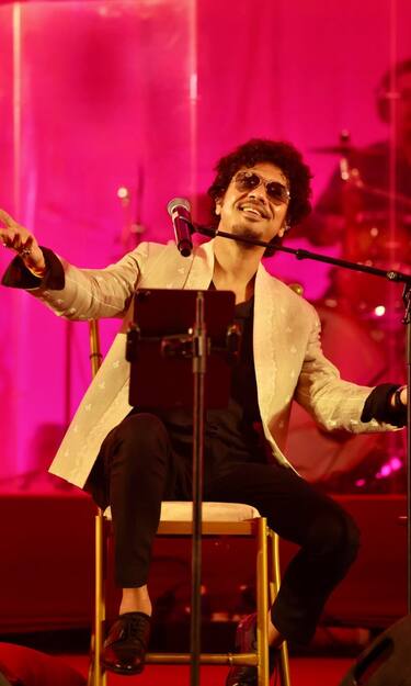 Here are Top 8 Papon songs that are winning hearts across the country