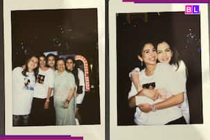 Insiders of Radhika Merchant's 30th birthday bash: Viral photos with Ananya Panday, Janhvi Kapoor and more posted by Orry