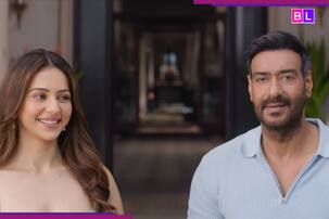 Post Diwali Release 2025: After Ayushmann Khurrana’s Thamma success, Ajay Devgn, Farhan Akhtar and Vivek Oberoi gear up for BIG...