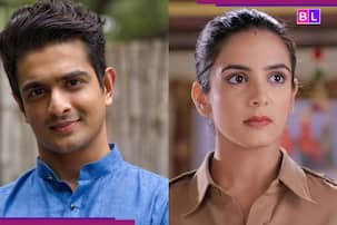 Ranveer Allahbadia's ex Nikki Sharma ACCUSES him of..., shares SHOCKING chat as he announces...