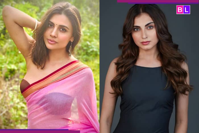 Between Farhana Bhatt and Malti Chahar, who’s richer?