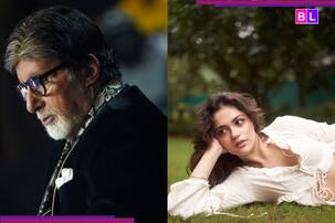 Rekha, Amitabh Bachchan, Aneet Padda, Prabhas: Meet stars who have birthdays in October 2025