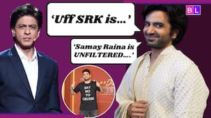 Ayush Mehra on SRK and Salman Khan’s stardom, fashion and more [Exclusive]