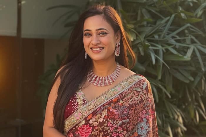 Raja said Shweta's second husband was depressed after...