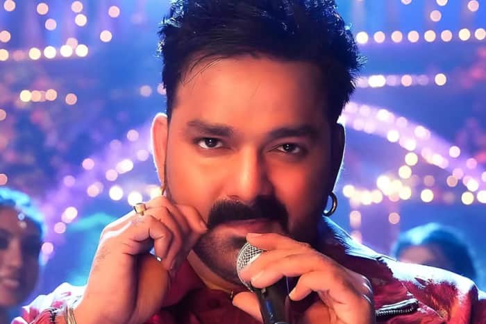 entertainment Who is Pawan Singh?