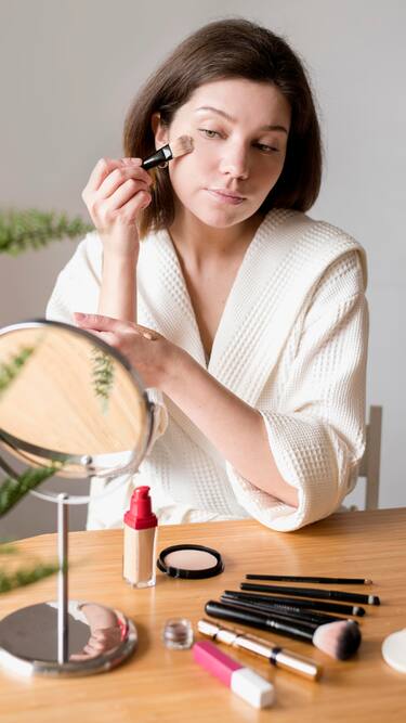 Best Makeup Fixers & Primers for All-Day Freshness