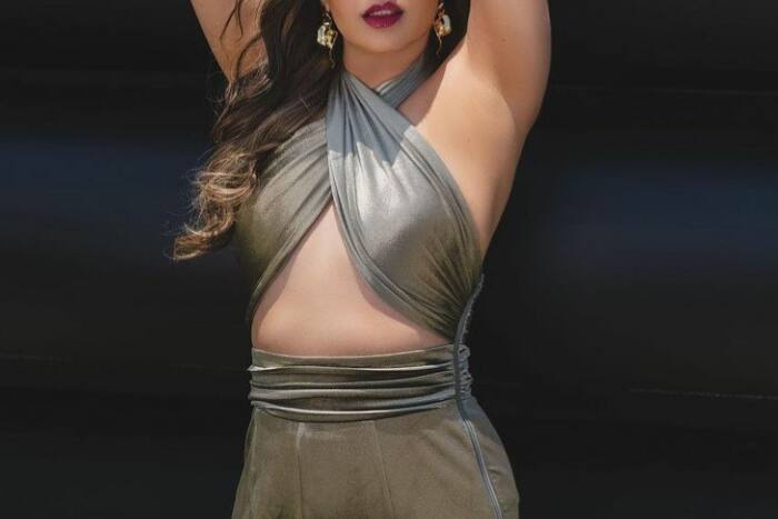 entertainment Salman Khan’s Maine Pyar Kiya changed this actress’ life entertainment Salman Khan’s Maine Pyar Kiya changed this actress’ life