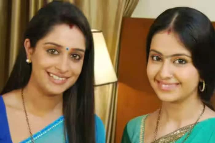 entertainment Avika Gor and Dipika Kakar’s comparison