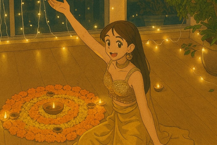 Ranveer and Juhi Bhatt’s relationship