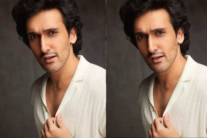 Yashvardhan Ahuja’s parents, Govinda and Sunita Ahuja