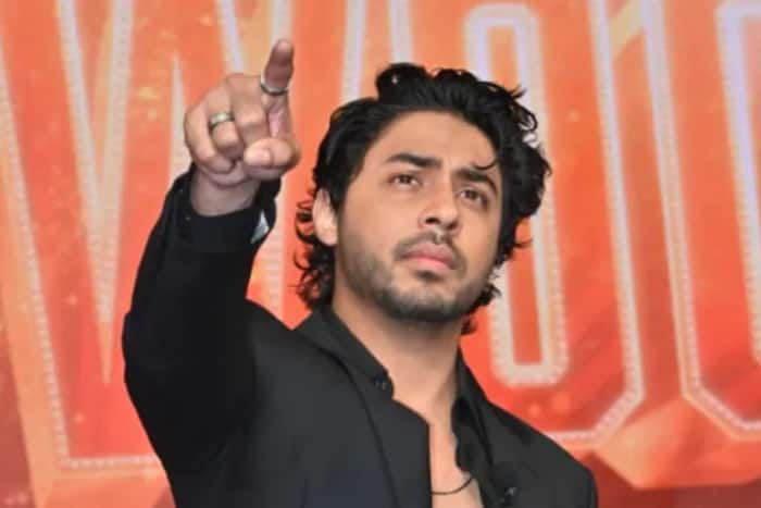 Aryan Khan’s exposure to Bollywood