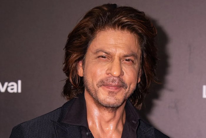 Shah Rukh Khan
