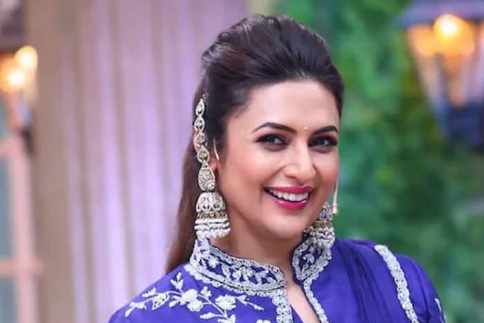 Who is Divyanka Tripathi?
