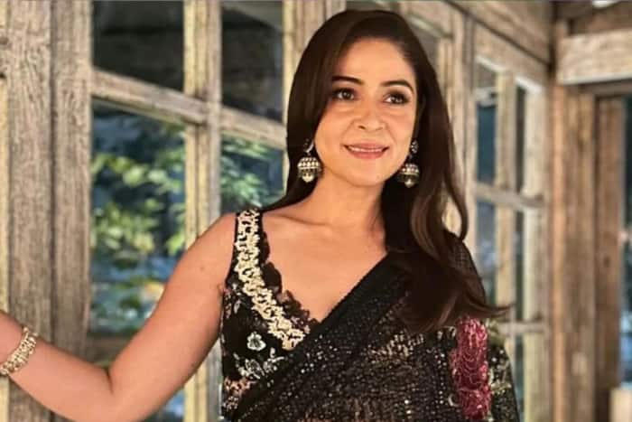 entertainment Bhavna Pandey is beauty with grace and talent entertainment Bhavna Pandey is beauty with grace and talent